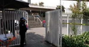 Reabren deportivos, no se permiten partidos de futbol y básquetbol en La Magdalena Contreras
